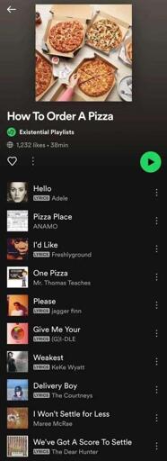 hello pizza