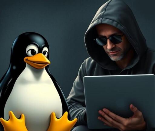 DripDropper Linux