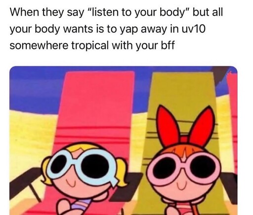 Oh yes