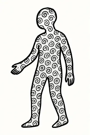hand