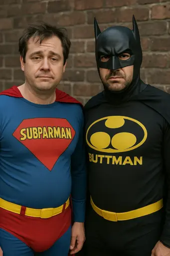 elseworlds