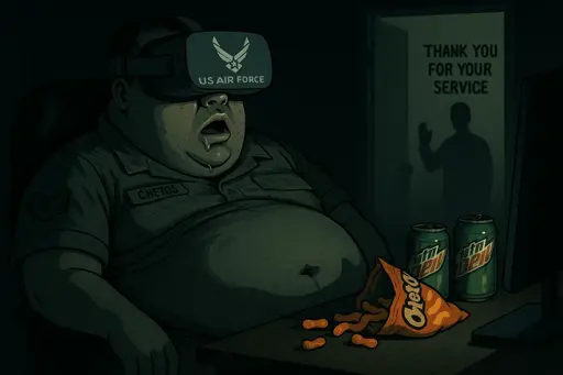 are ya winning, son